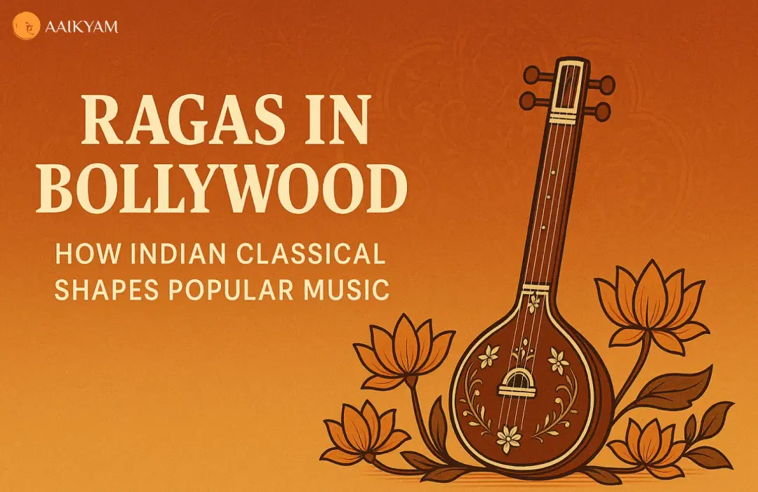 Raagas In Bollywood