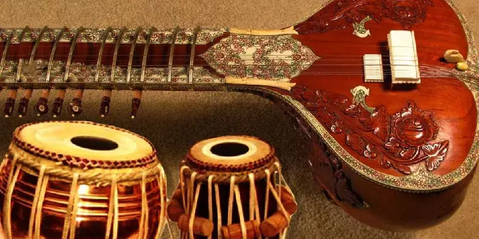 The Timeless Beauty of Indian Classical Music
