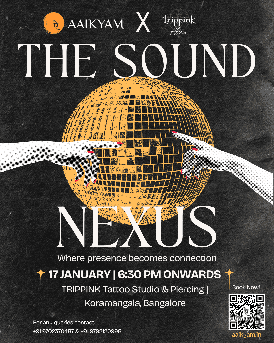 The Sound Nexus